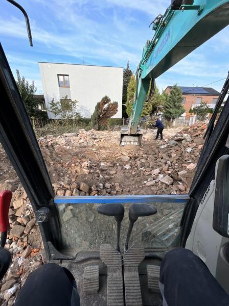 Demolice Růžička